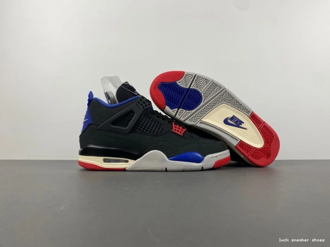 Reps LUCY Jordan 4 Air FV5029-003 Air Rare 0718